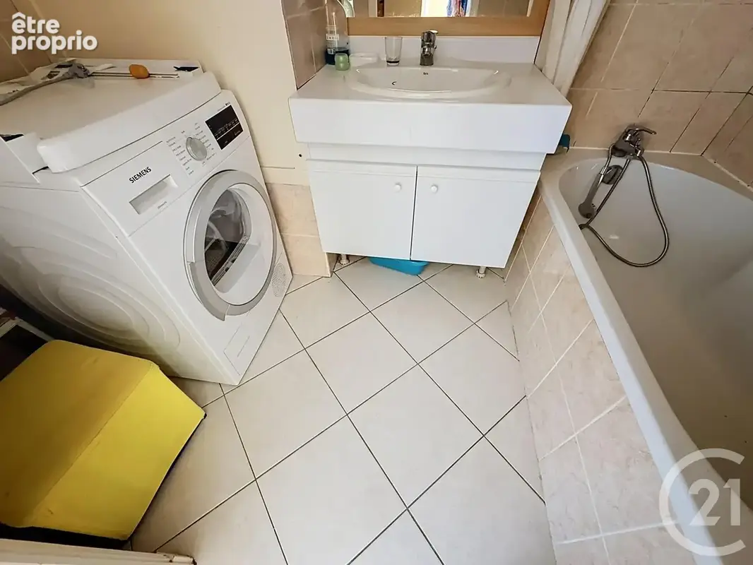 Appartement 4 pièces 78 m² à vendre à Lyon-7e (69007) - photo 21