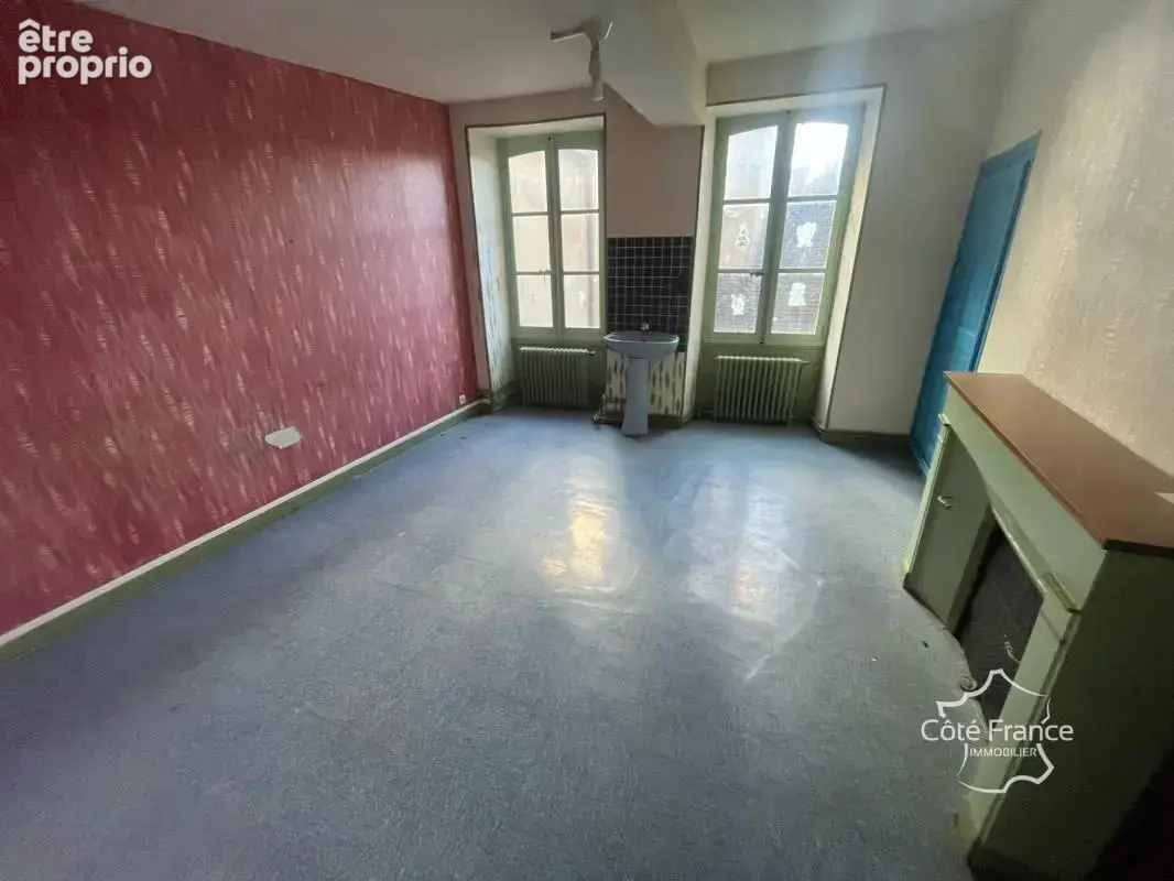 Immeuble Patrimonial de 4 lots, possibilité d'un 5e lot - photo 17