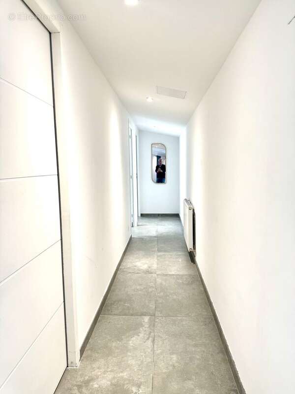 Maison à DEVILLE-LES-ROUEN