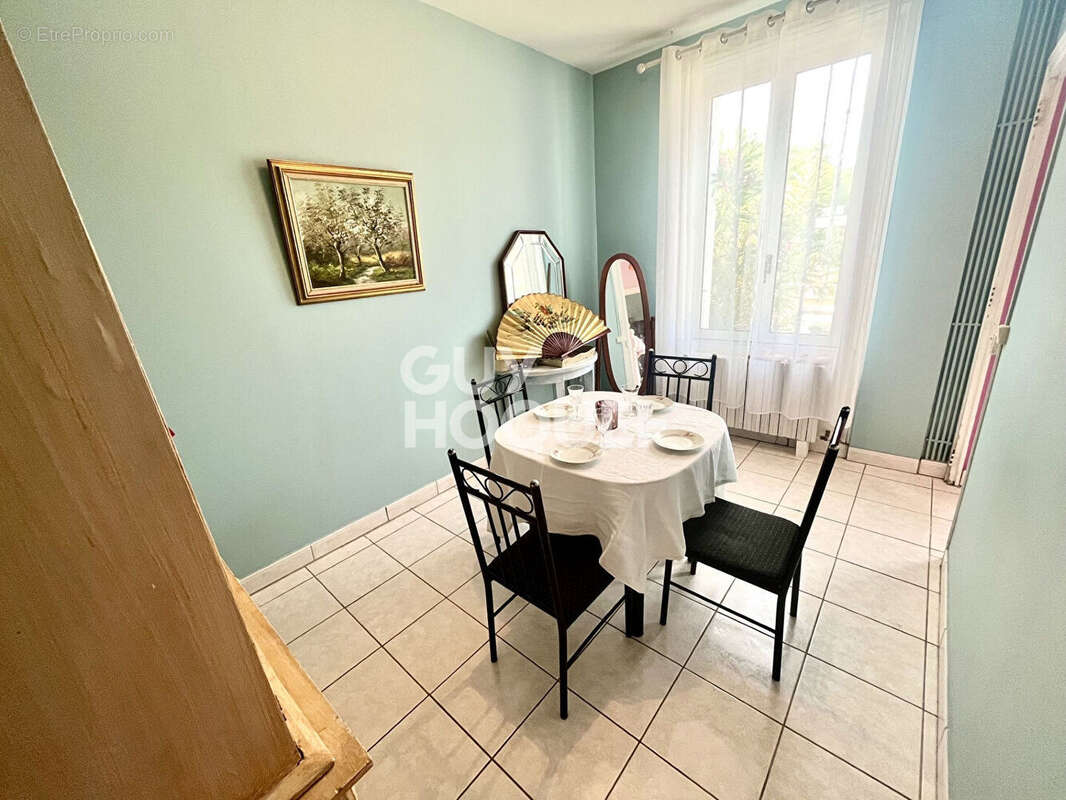 Maison Bas Guézy - photo 4