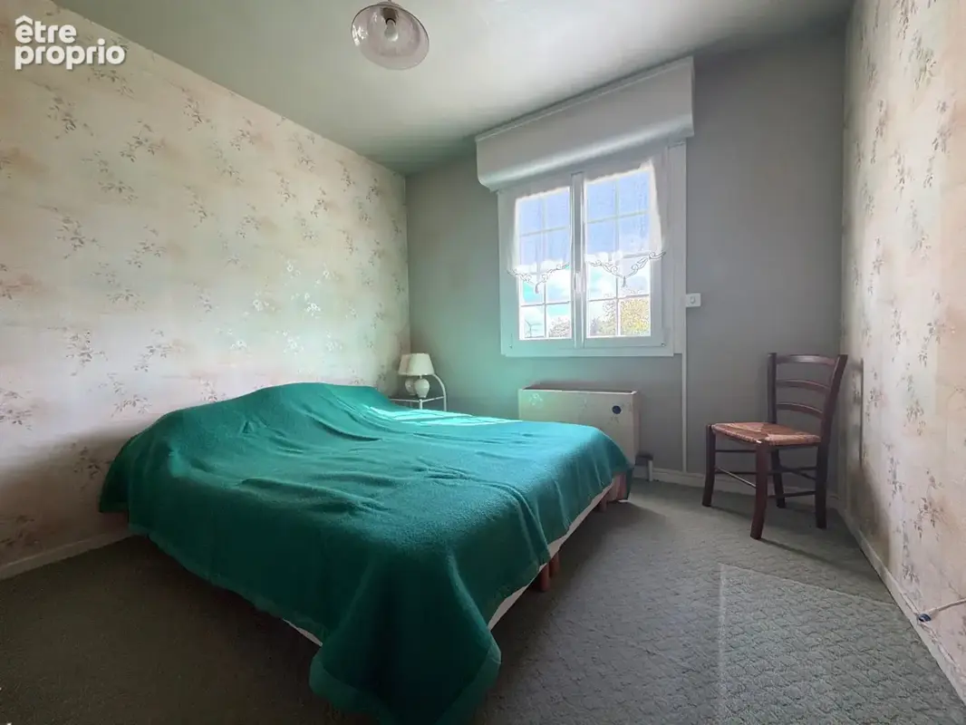 Feuquieres-en-vimeu, 125m2, 4 chambres, sous-sol - photo 6