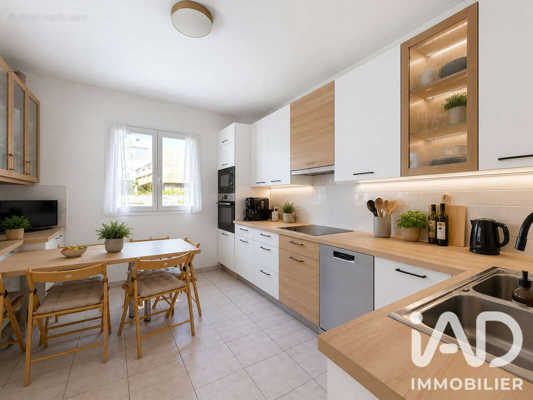 Maison 205 m² à Suresnes  - photo 9