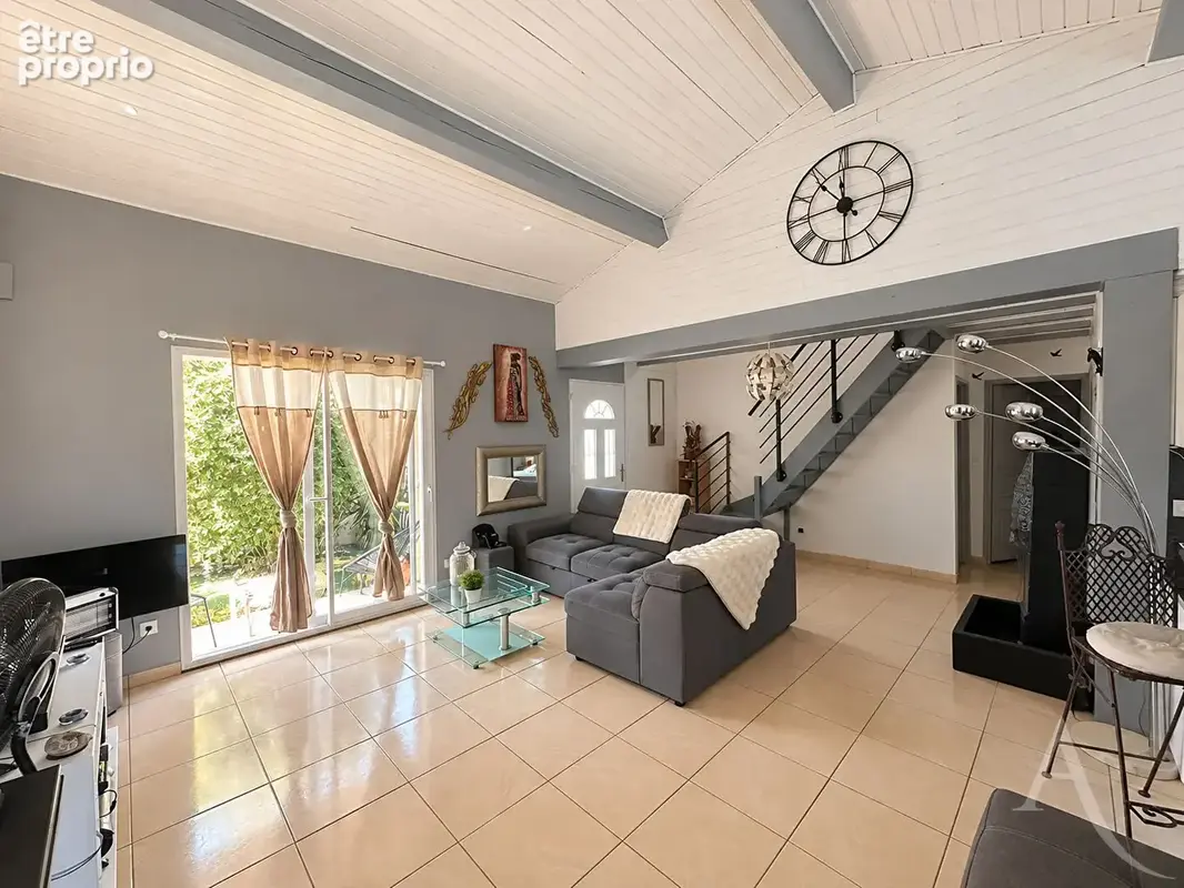 Photo Maison à Palau-Del-Vidre au prix de 285 000€