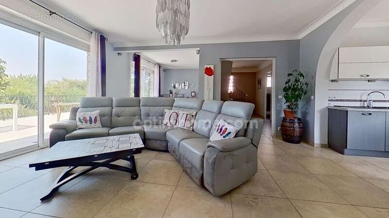 Maison à ROSNY-SOUS-BOIS