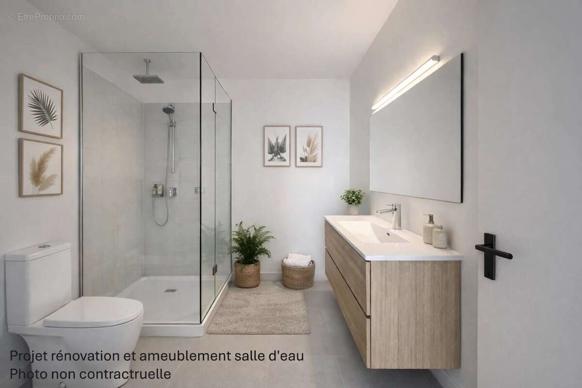 Appartement à BEAULIEU-SUR-MER