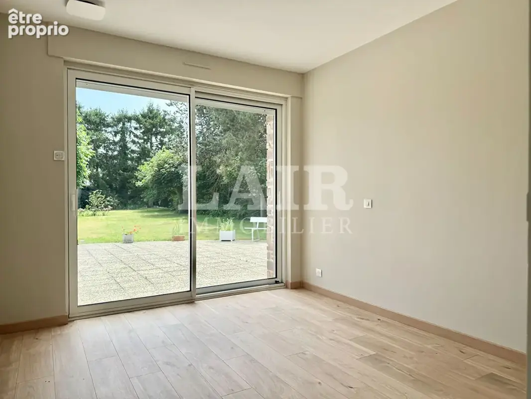 Maison lumineuse et entièrement rénovée et climatisée - Réf 15283 - photo 8