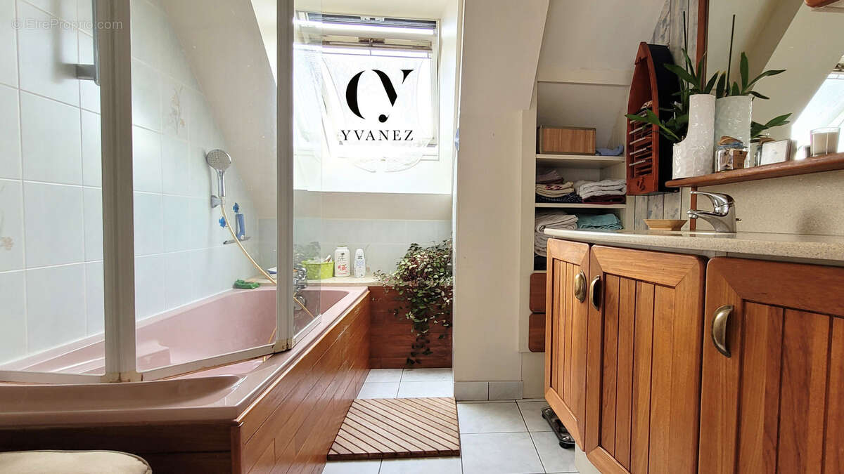 Maison à CHATEAUGIRON