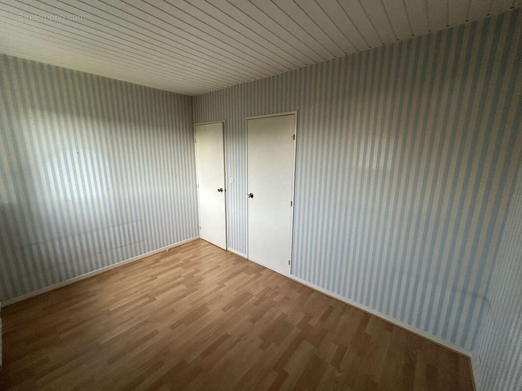 Maison à CLAYE-SOUILLY