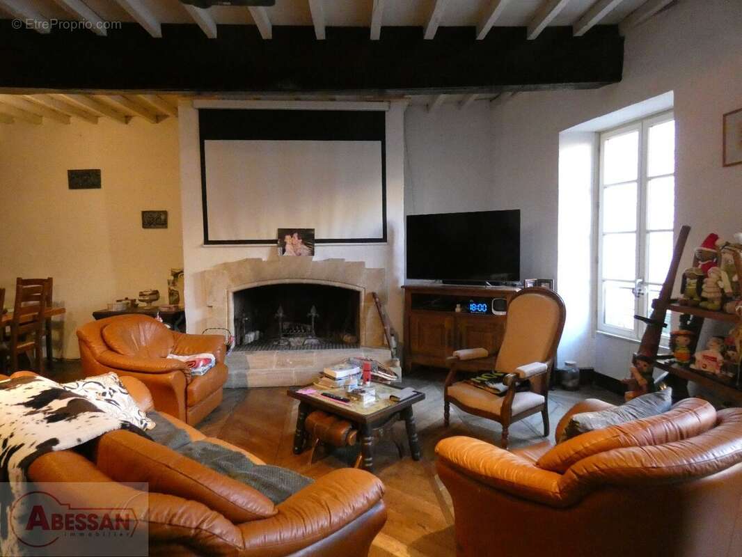 Maison à CORDES-SUR-CIEL