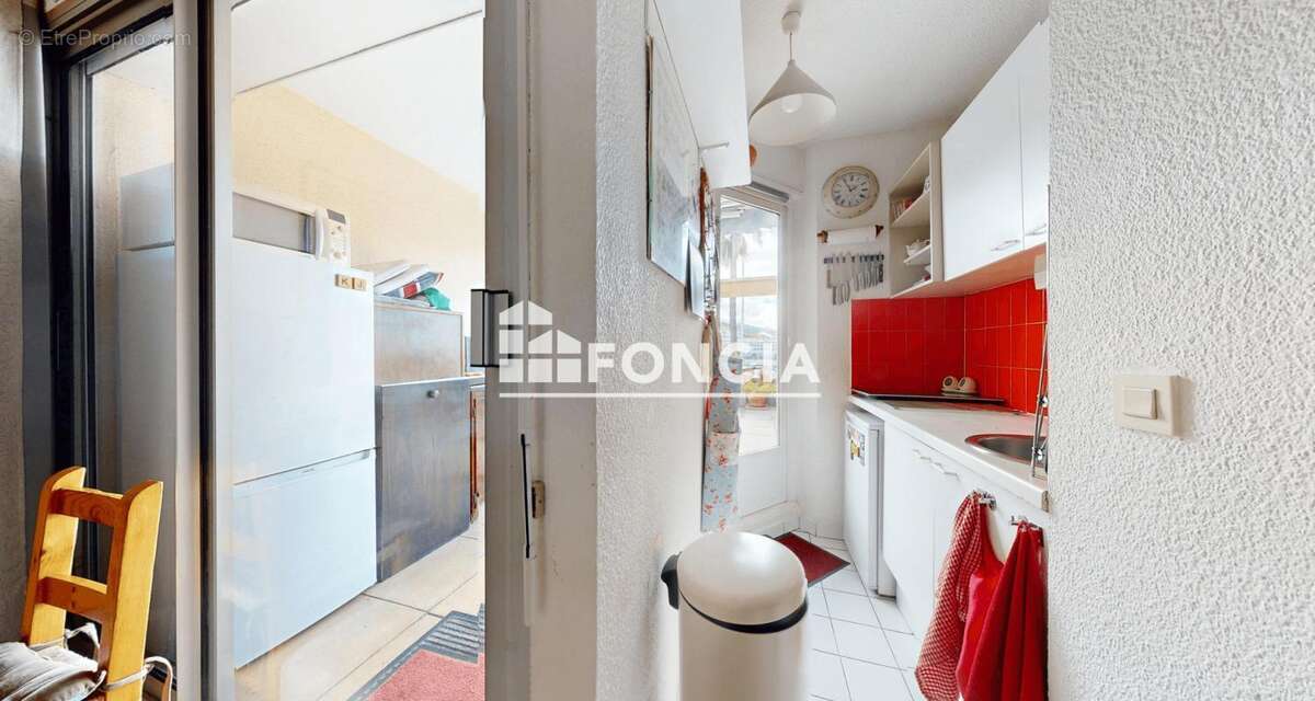 Appartement à ARGELES-SUR-MER