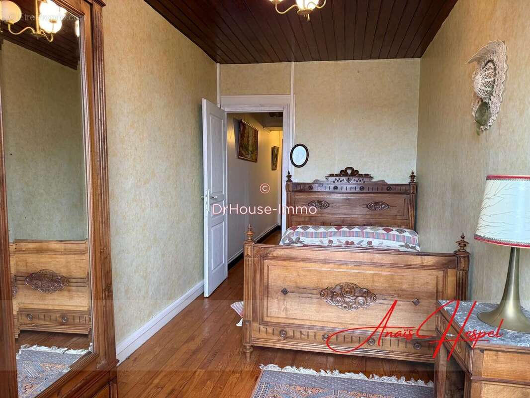 Maison 128 m² à Sauveterre-De-Guyenne  - photo 16