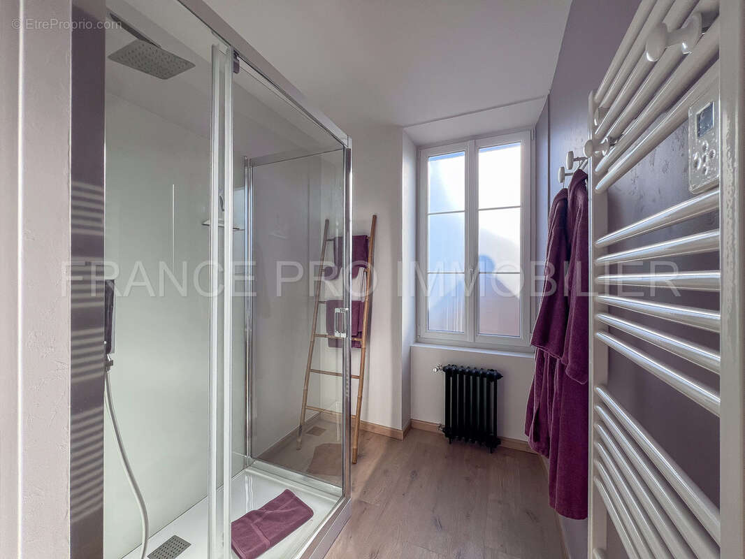 Maison à AUDERVILLE