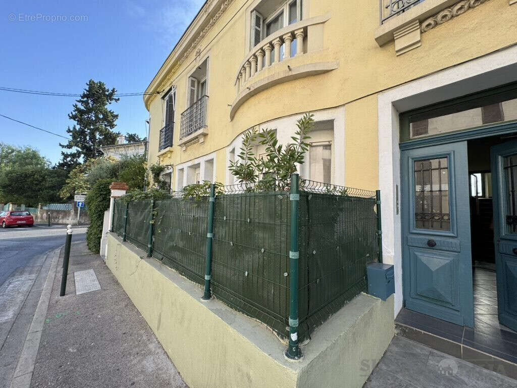 Appartement 50 m² à Hyeres  - photo 8