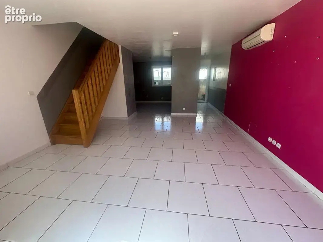 Exclusivité  cournonterral maison t3 avec 2 terrasses - photo 2