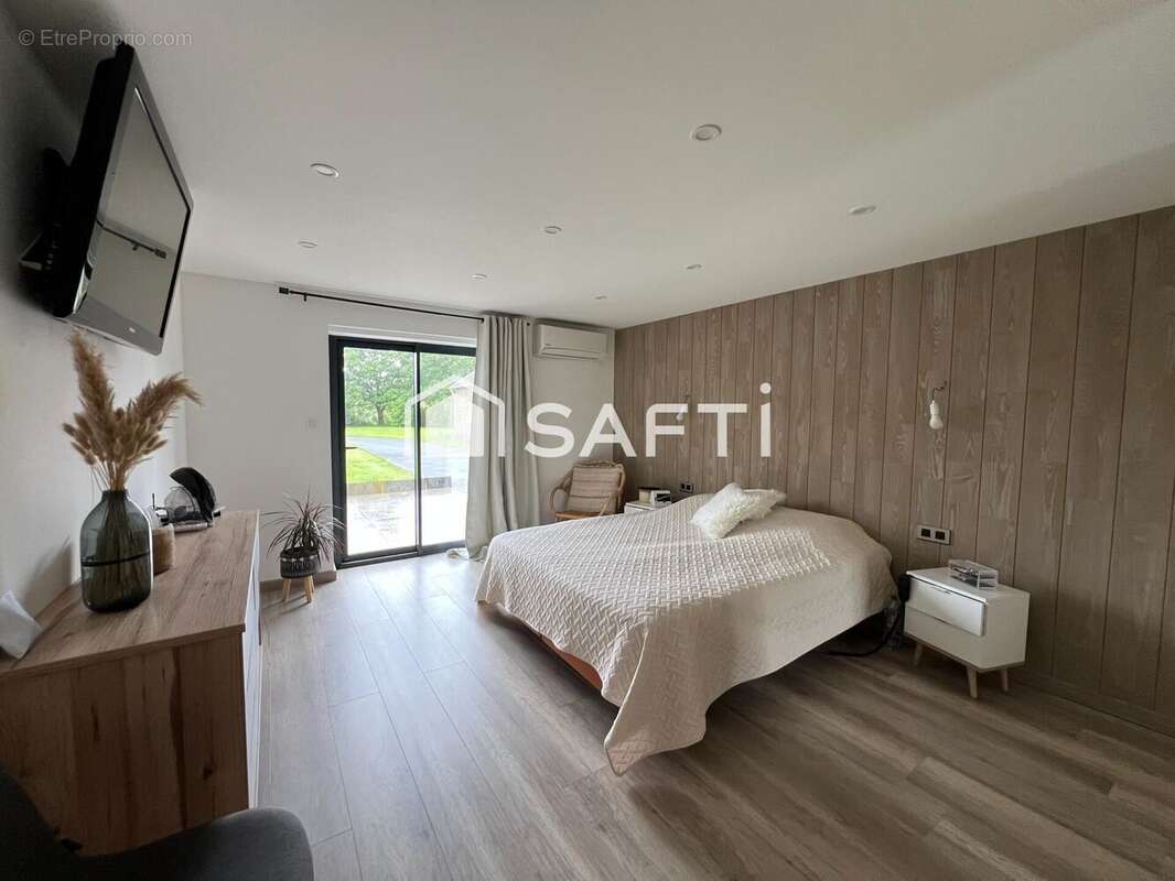 Photo 7 - Maison à SION-LES-MINES