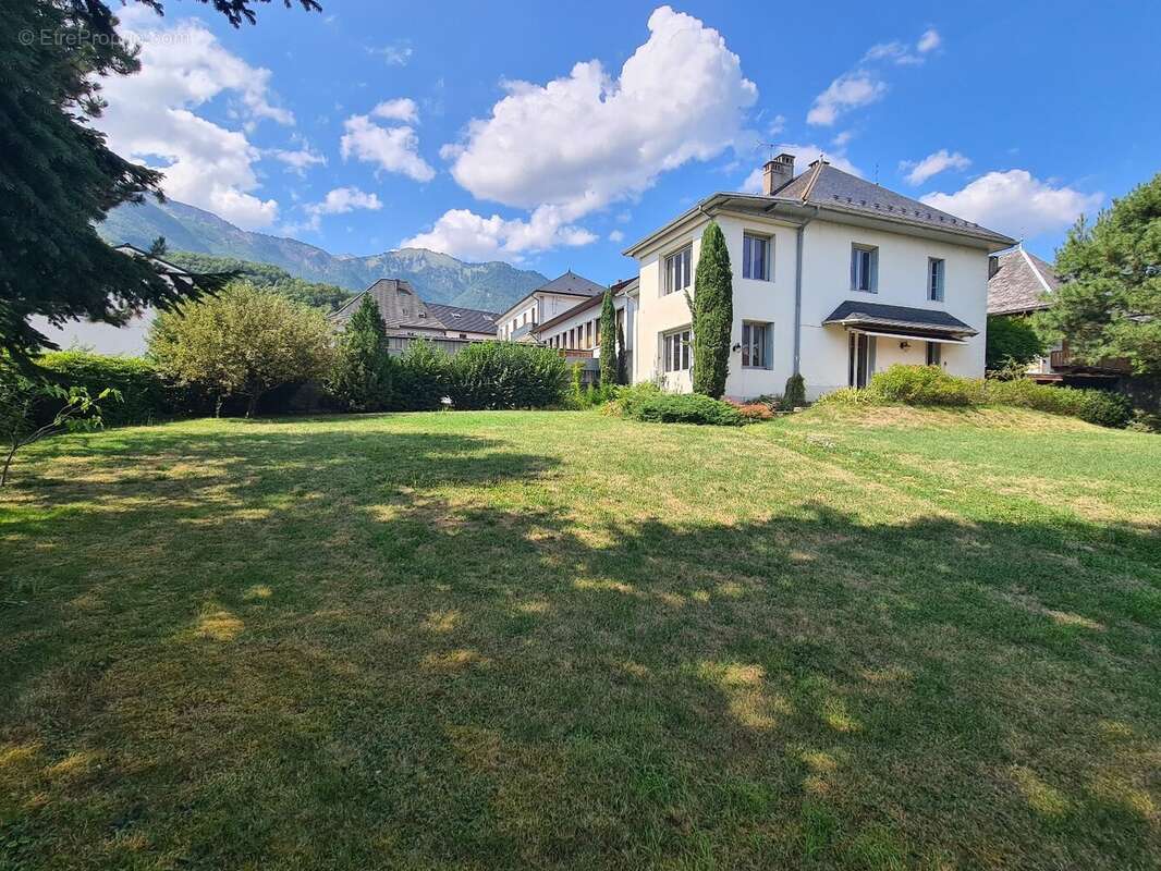 Maison 227 m² à Frontenex  - photo 13