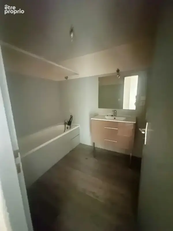 Appartement  4 pièces  - 93 M² - Quai PAJOT  - Vienne - photo 13