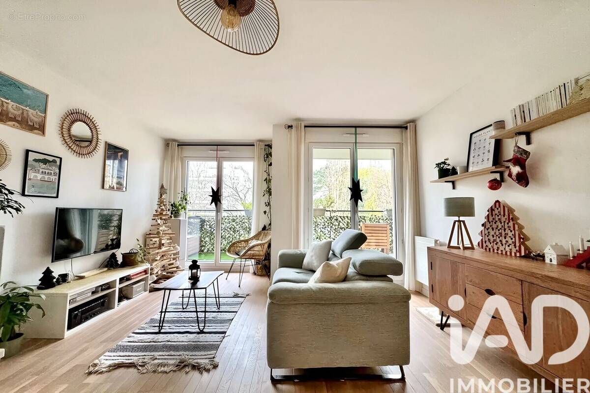 Photo 1 - Appartement à CHATILLON