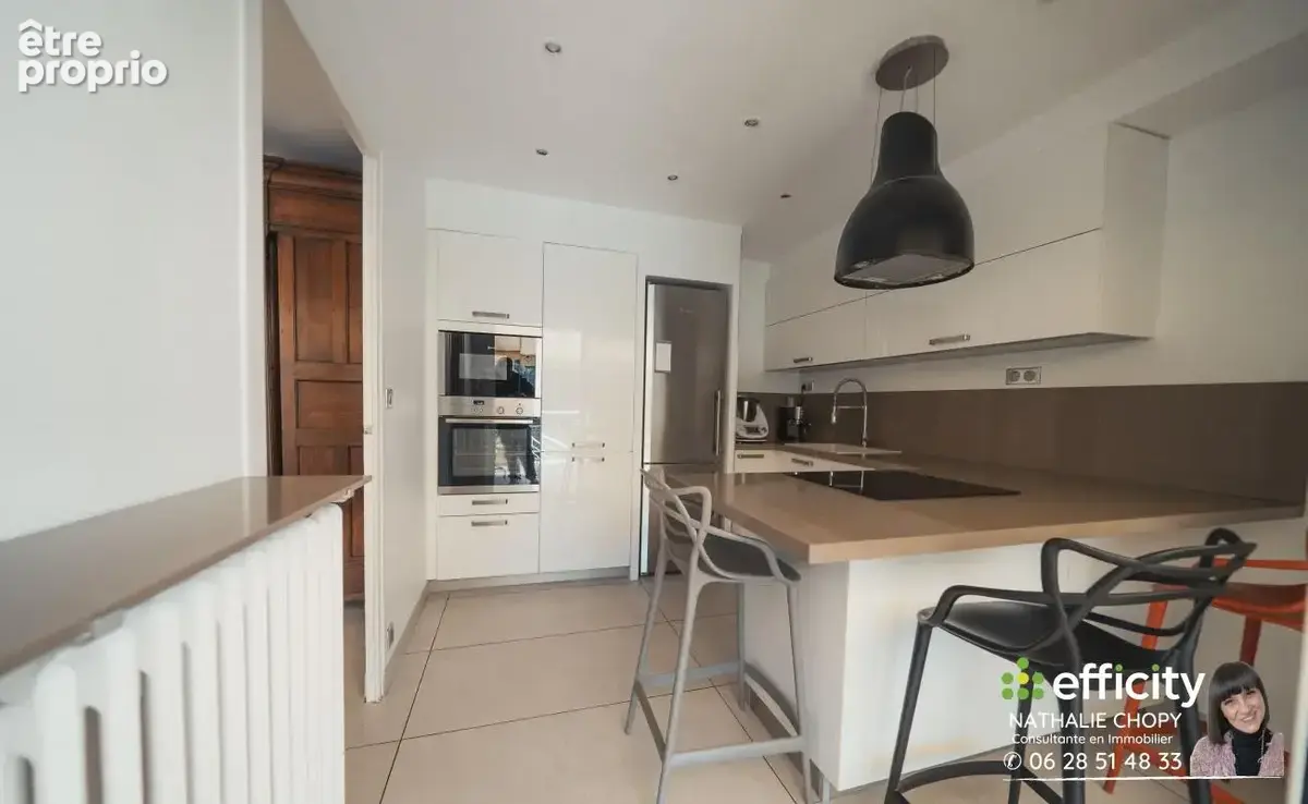 Maison de village - photo 11