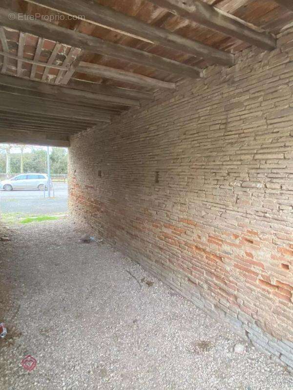 Maison à L&#039;ISLE-EN-DODON