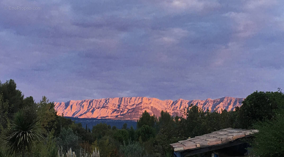 Maison à AIX-EN-PROVENCE