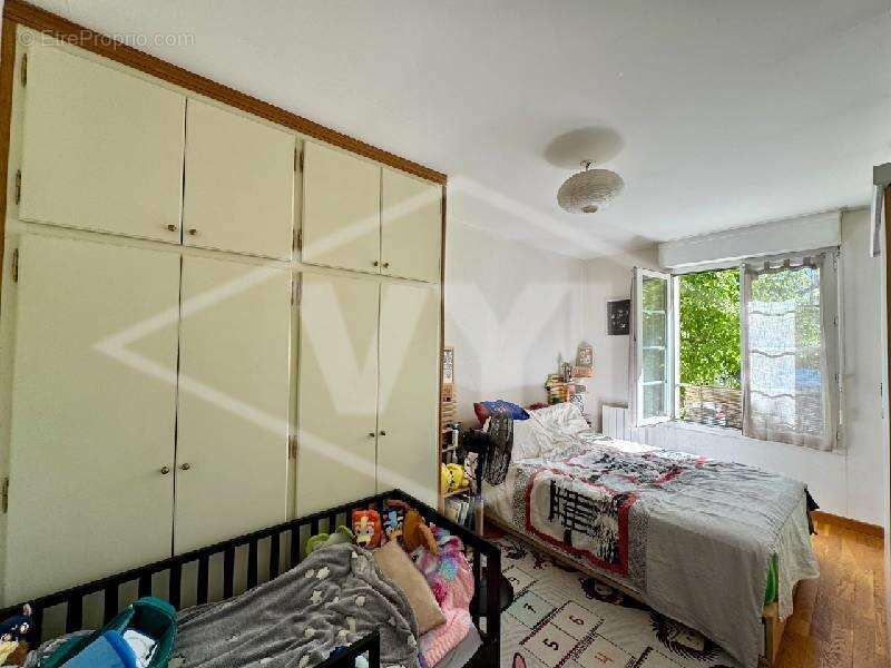 Appartement 52 m² à Combs-La-Ville  - photo 5
