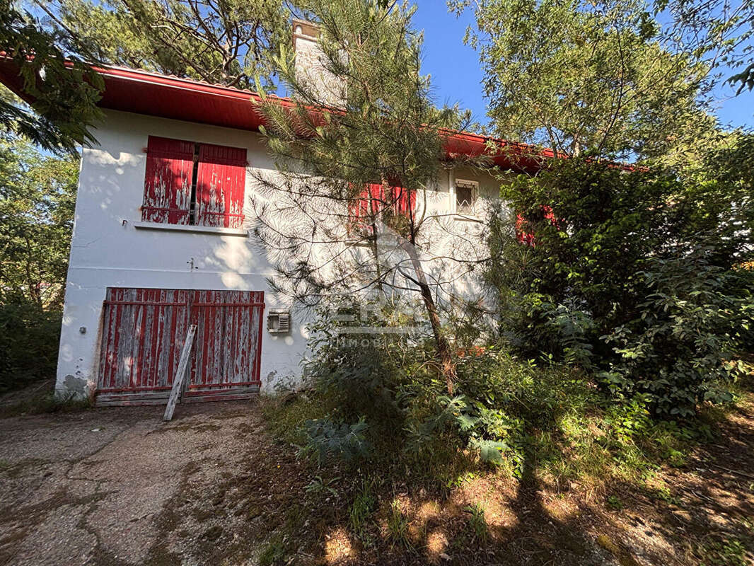 Maison à ARCACHON