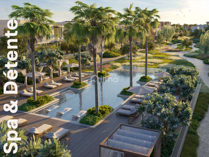 Appartement à PARIS-8E