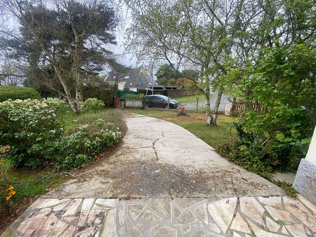 Maison à ETABLES-SUR-MER