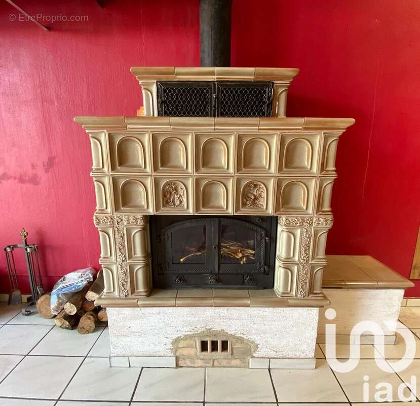 Photo 9 - Maison à MORSBACH