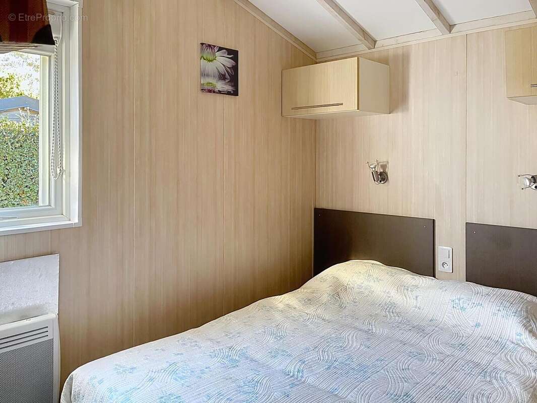 Photo 6 - Maison à SAINT-CYR-EN-TALMONDAIS