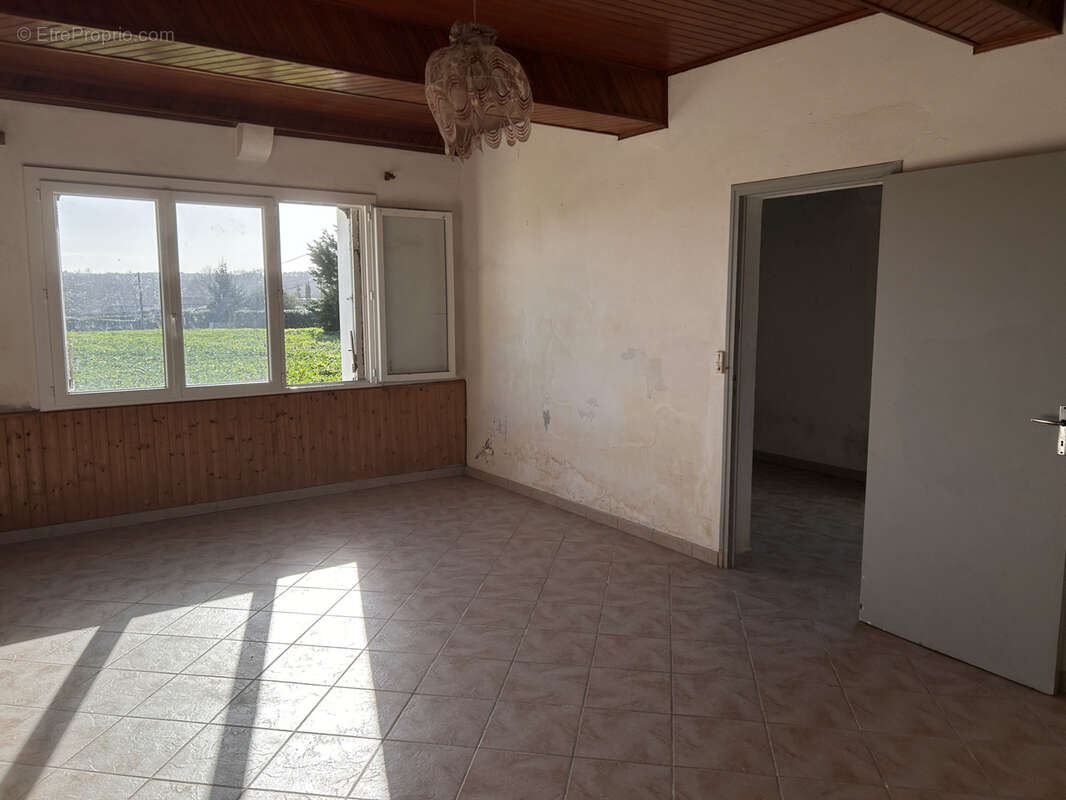 Maison à LANGON