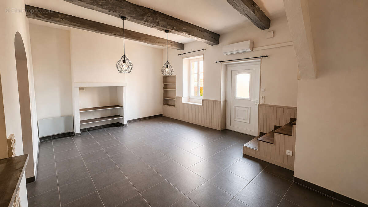 Maison à THEZAN-LES-BEZIERS
