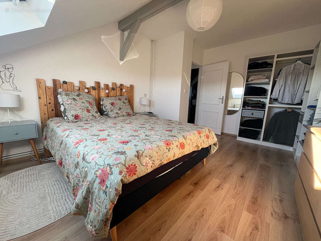 Appartement Montigny Les Metz 3 pièce(s) 90.41 m2 - photo 17