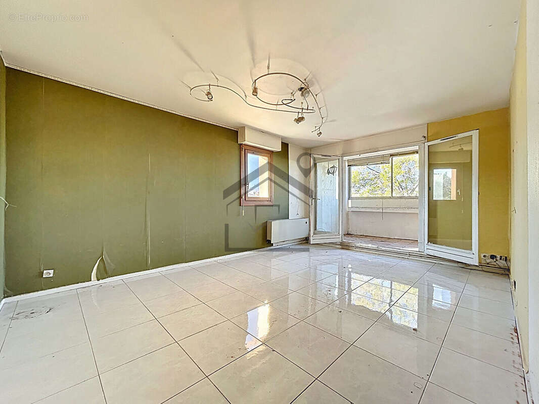 Appartement à VITROLLES