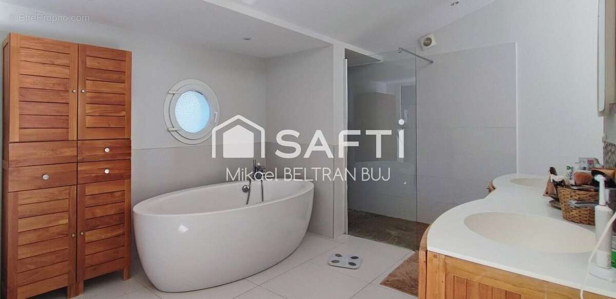 Photo 9 - Maison à BALARUC-LE-VIEUX