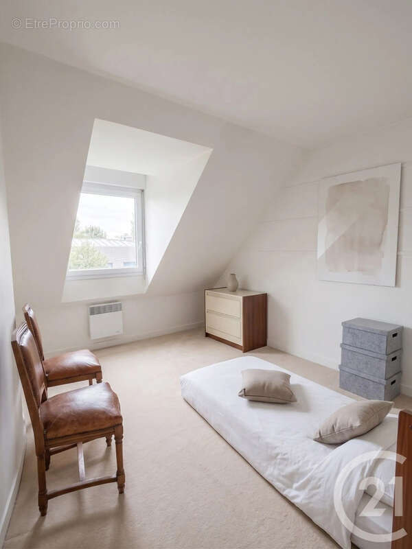 Appartement à ANTONY