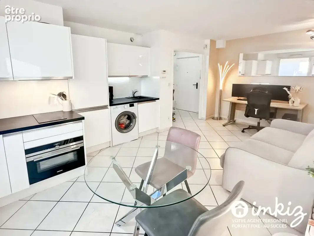Appartement à LYON-7E