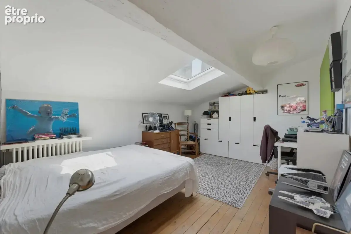 Maison de 10 pièces de 250 m² à Bordeaux - photo 11