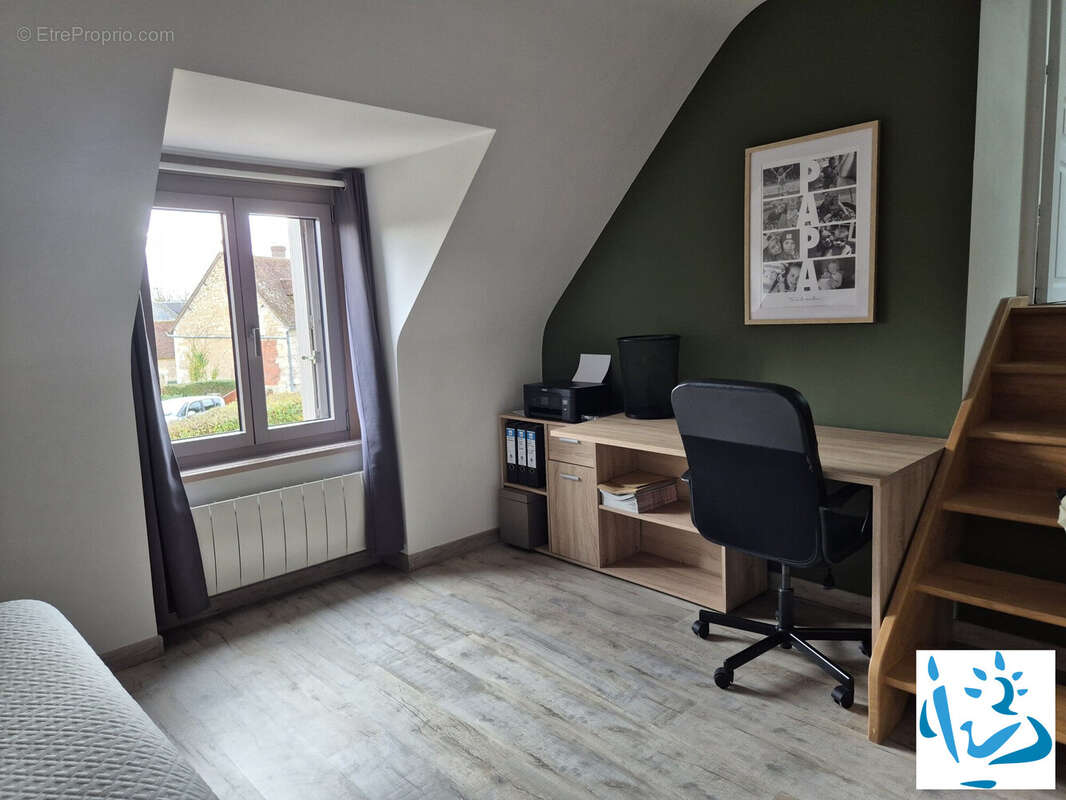 Maison à MORTAGNE-AU-PERCHE