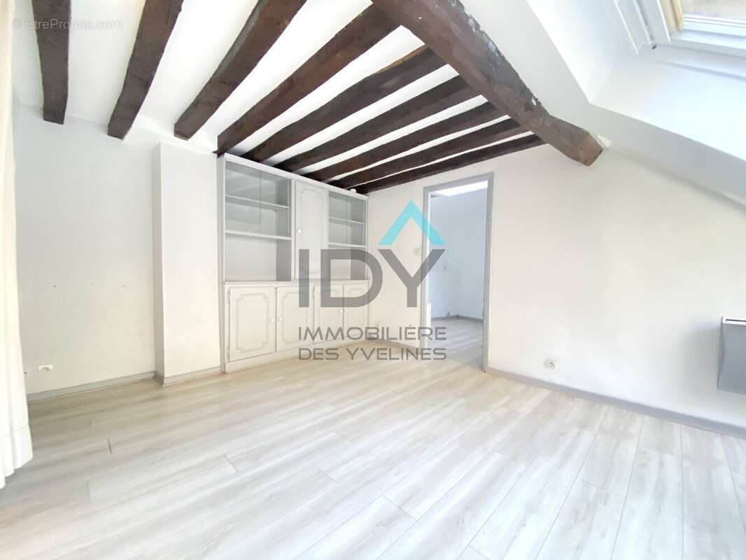 Appartement à SAINT-GERMAIN-EN-LAYE