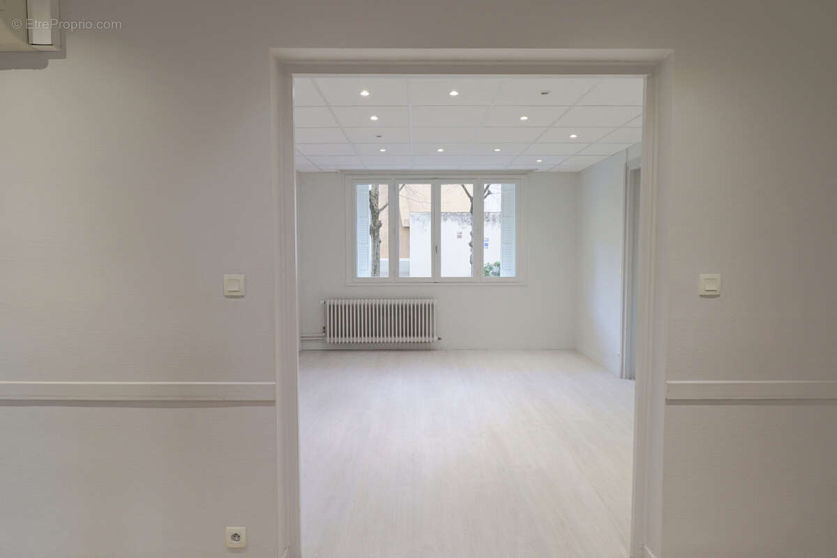 Appartement à CALUIRE-ET-CUIRE