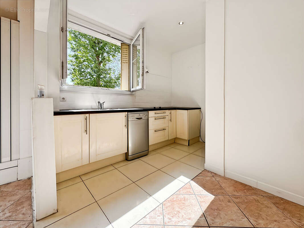 Appartement Noisy Le Sec 3 pièces 53 m2 - photo 7