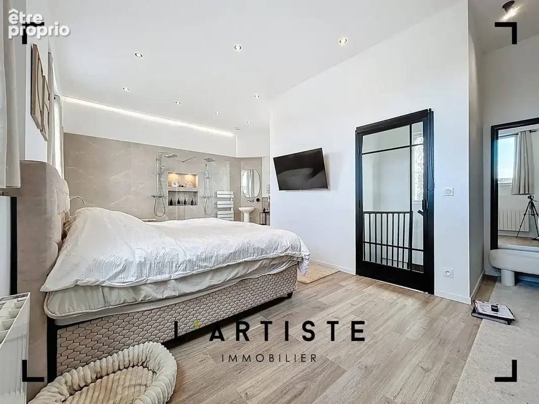 Maison 3 pièces 100 m² à vendre à Saint-Pierre-Les-Elbeuf (76320) - photo 8