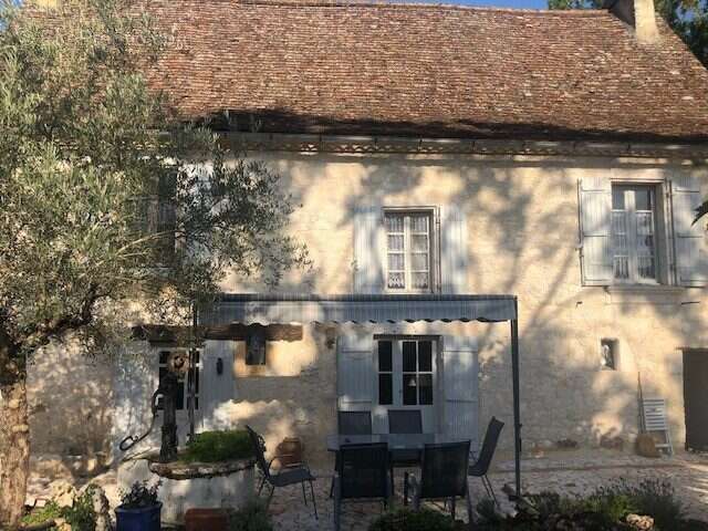 Maison à SAINT-AUBIN-DE-LANQUAIS