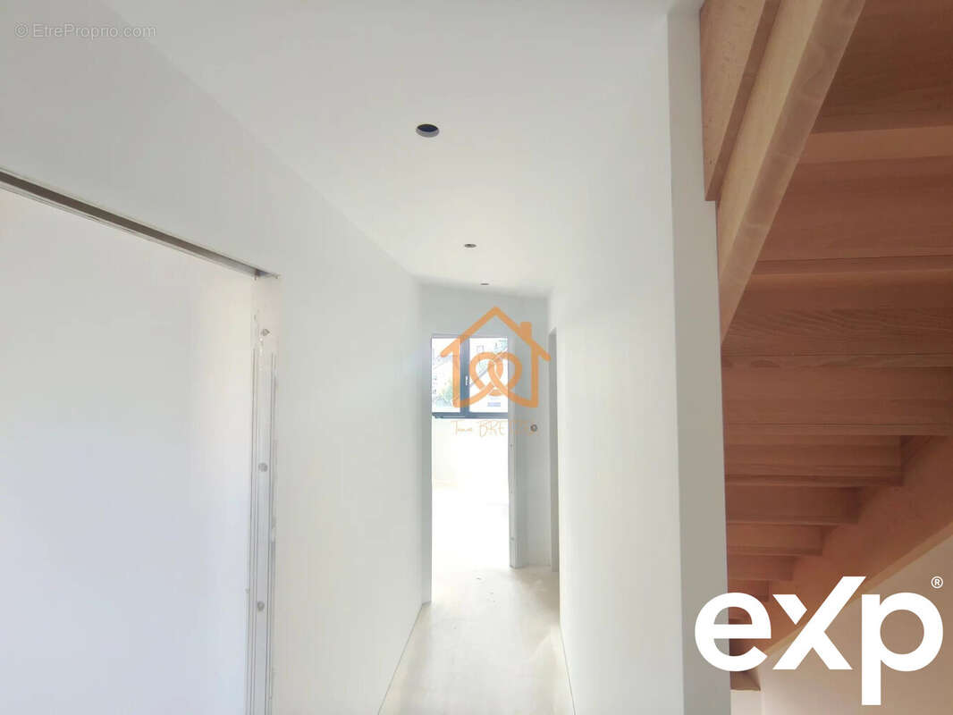 Appartement à GEISPOLSHEIM