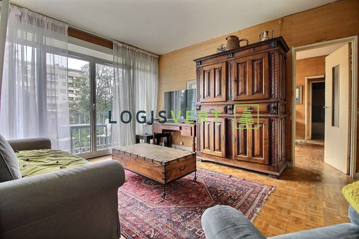 Appartement à SCEAUX