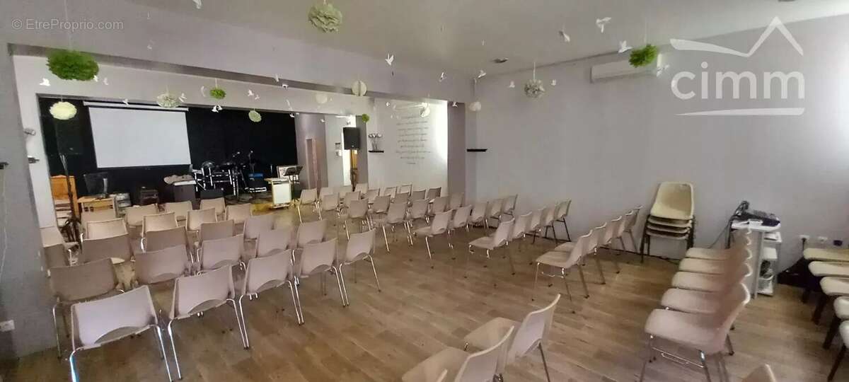 Appartement à BLOIS