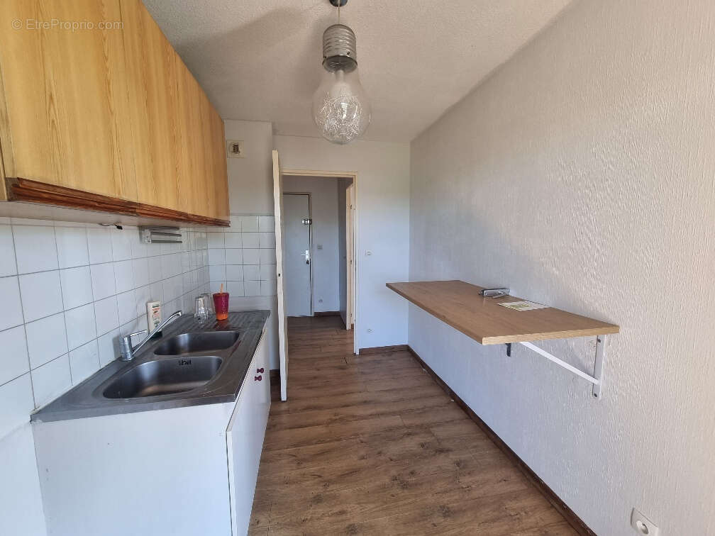 Appartement à BLAGNAC