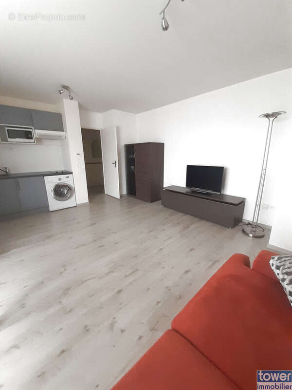 Appartement à LA ROCHELLE